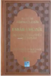 Esbabı Nüzul (4 Cilt Takım) Termo Deri