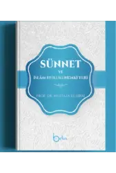 Sünnet ve İslam Hukukundaki Yeri