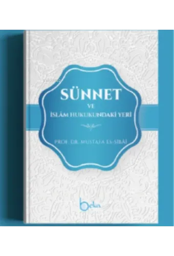 Sünnet ve İslam Hukukundaki Yeri