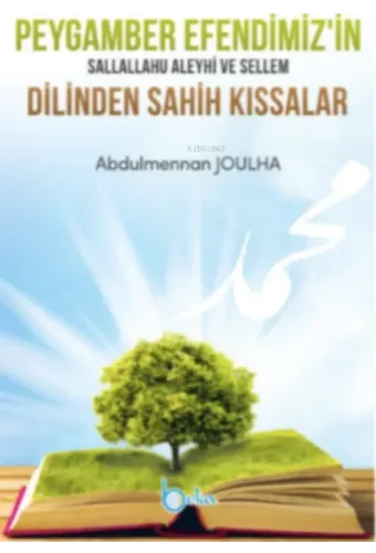 Peygamber Efendimizin sav Dilinden Sahih Kıssalar
