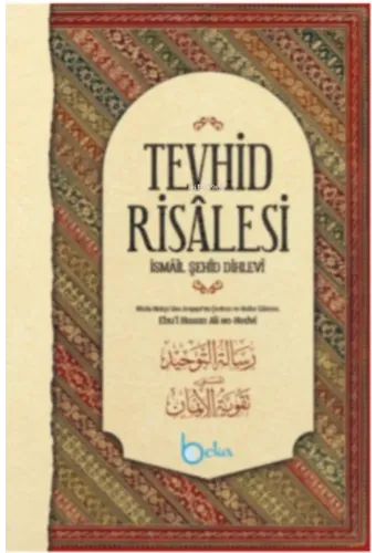 Tevhid Risalesi
