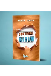 Portakal Kızım