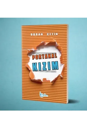 Portakal Kızım
