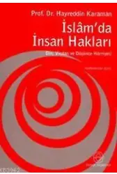İslamda İnsan Hakları