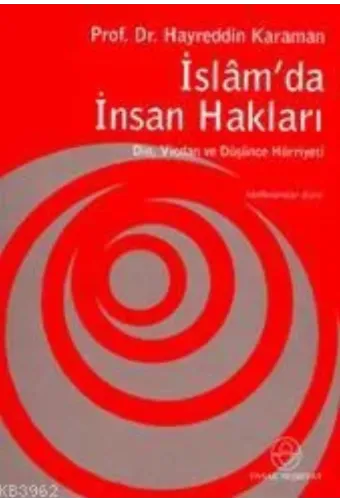 İslamda İnsan Hakları