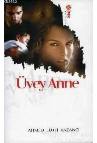 Üvey Anne