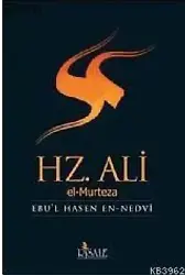 Hz Ali El-Murteza