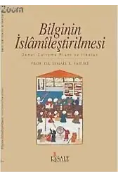 Bilginin İslamileştirilmesi