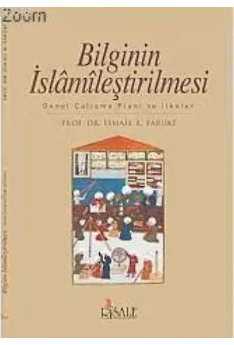 Bilginin İslamileştirilmesi