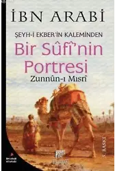 Bir Sufi'nin Portresi