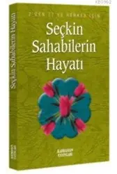 Seçkin Sahabelerin Hayatı (20 Kitap)
