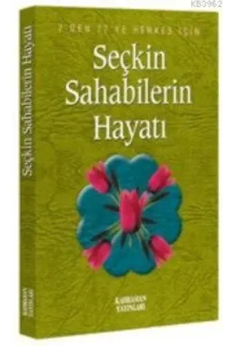 Seçkin Sahabelerin Hayatı (20 Kitap)