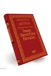 Şafii'ler İçin Sorulu Cevaplı İmam Nevevi'nin Fetvaları