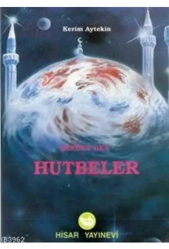 Minberden Hutbeler