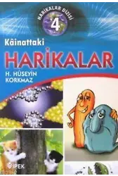 Harikalar Dizisi 4 - Kainattaki Harikalar