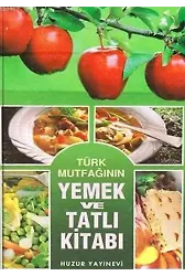Yemek ve Tatlı Kitabı