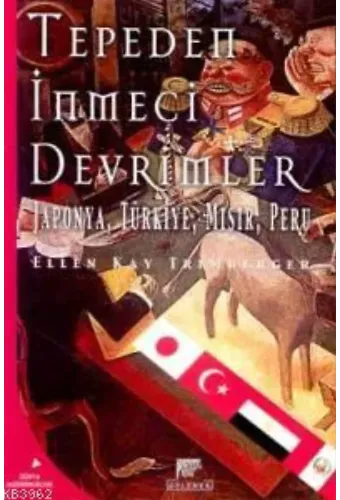 Tepeden İnmeci Devrimler