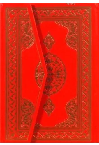 Kuran-ı Kerim - Orta Boy; Hafız Osman Hatlı