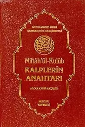 Kalplerin Anahtarı