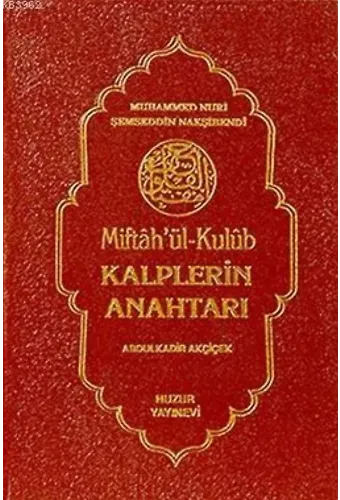 Kalplerin Anahtarı