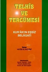 Telhîs Ve Tercümesi
