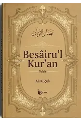 Besairul Kuran Tefsiri 12 Cilt;Ali Küçük Tefsiri