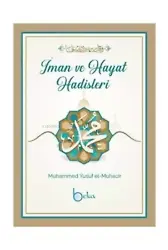 İman ve Hayat Hadisleri ( Cep Boy )