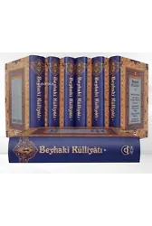 Beyhakî Külliyatı (7 Cilt)