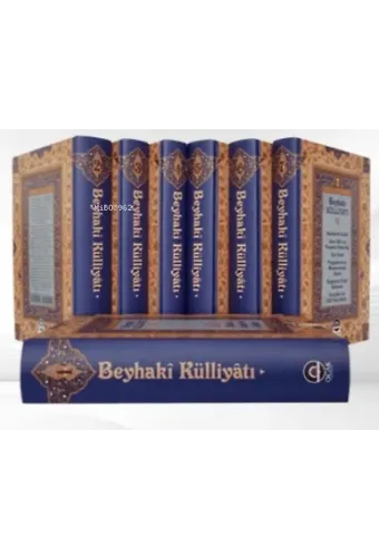 Beyhakî Külliyatı (7 Cilt)
