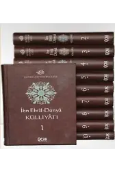 İbn Ebi'd-Dünya Külliyatı (10 Cilt Takım)