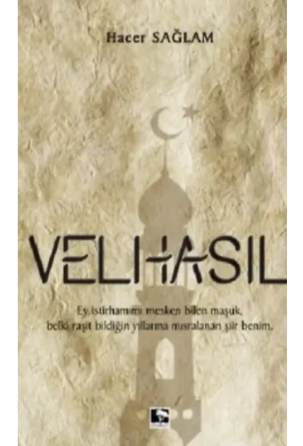 Velhasıl