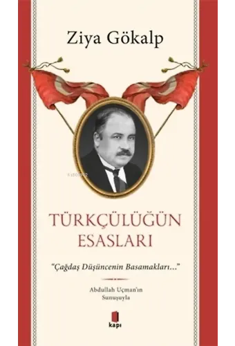 Türkçülüğün Esasları