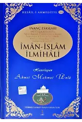 İman İslam İlmihali Şamua Kağıt