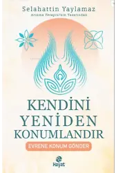 Kendini Yeniden Konumlandır