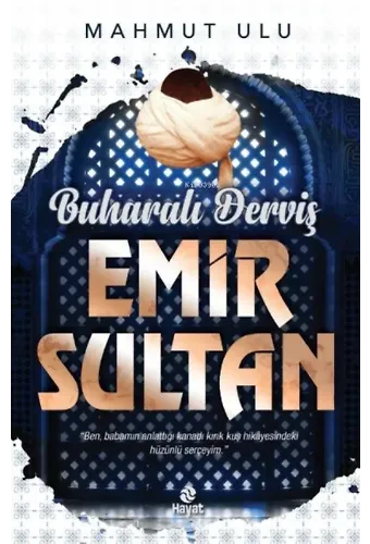 Buharalı Derviş Emir Sultan
