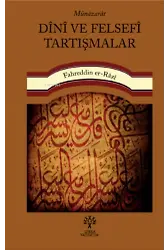 Münâzarât Dînî ve Felsefî Tartışmalar