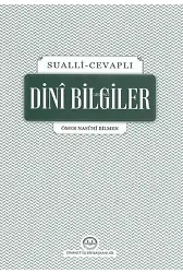 Sualli-Cevaplı Dini Bilgiler