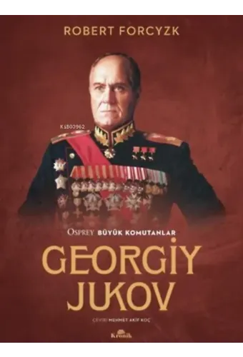 Georgiy Jukov