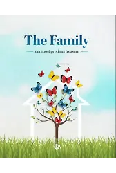 Family Our Most Precious Treasure (Ailemiz En Değerli Hazinemiz)