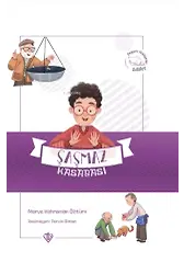 Şaşmaz Kasabası Değerli Hikayeler Adalet