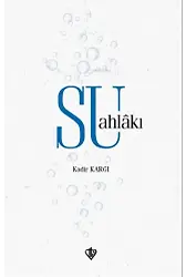 Su Ahlakı