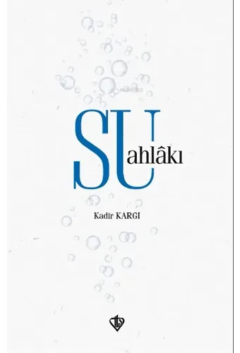 Su Ahlakı