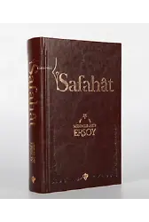Safahat Termo Sıvama
