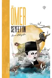Ömer Seyfettin Seçme Hikayeler