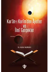 Kuranı Kerimden Ayetler ve İlme Gerçekler