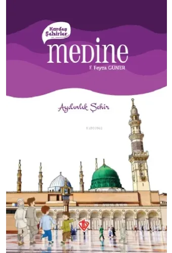 Kardeş Şehirler Medine