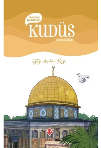 Kardeş Şehirler Kudüs