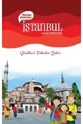 Kardeş Şehirler İstanbul