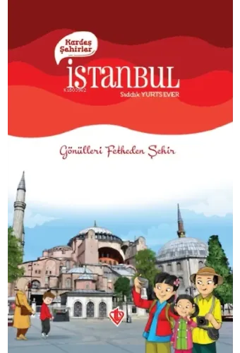 Kardeş Şehirler İstanbul