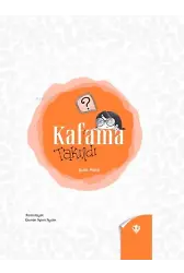 Kafama Takıldı